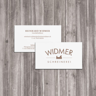 Therefore Werbeagentur Zürich