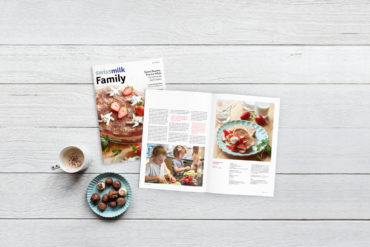 Therefore Werbeagentur Zürich