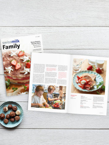 Therefore Werbeagentur Zürich