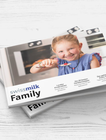 Therefore Werbeagentur Zürich