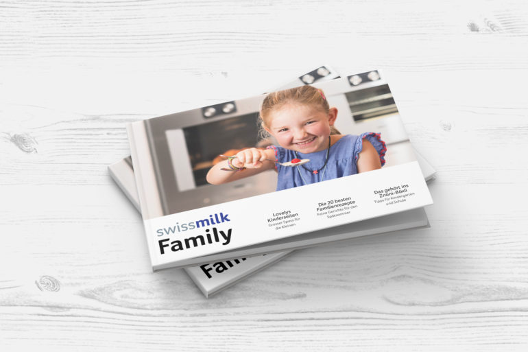 Therefore Werbeagentur Zürich