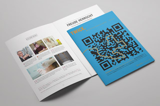 Therefore Werbeagentur Zürich