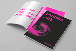 Therefore Werbeagentur Zürich