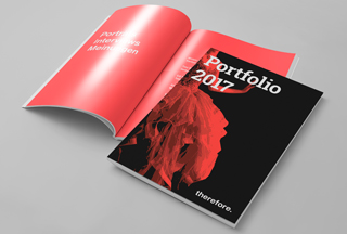 Therefore Werbeagentur Zürich