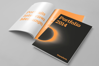 Therefore Werbeagentur Zürich