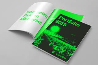 Therefore Werbeagentur Zürich