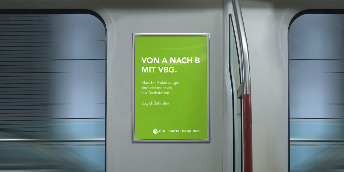 Therefore Werbeagentur Zürich