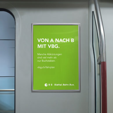 Therefore Werbeagentur Zürich