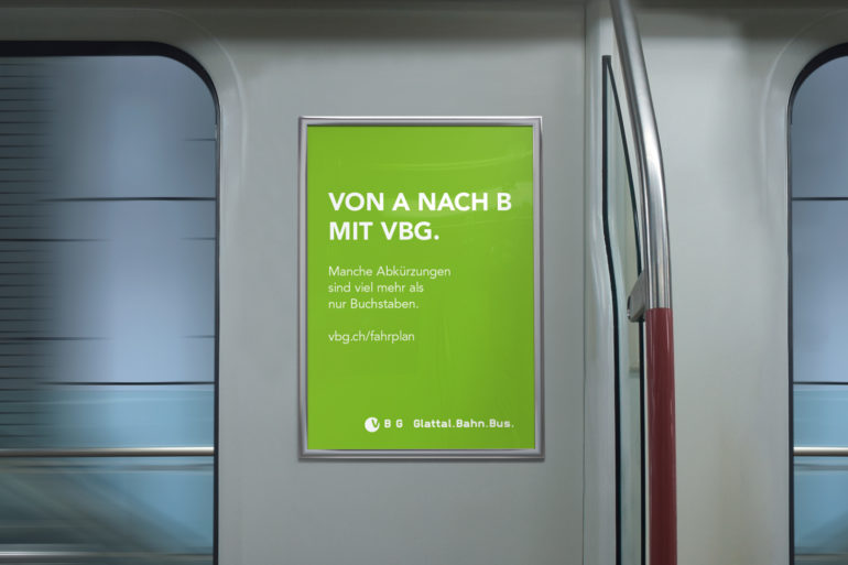 Therefore Werbeagentur Zürich