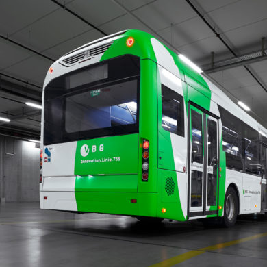 Therefore Werbeagentur Zürich