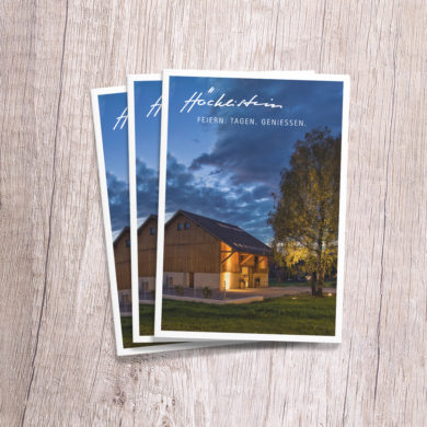 Therefore Werbeagentur Zürich