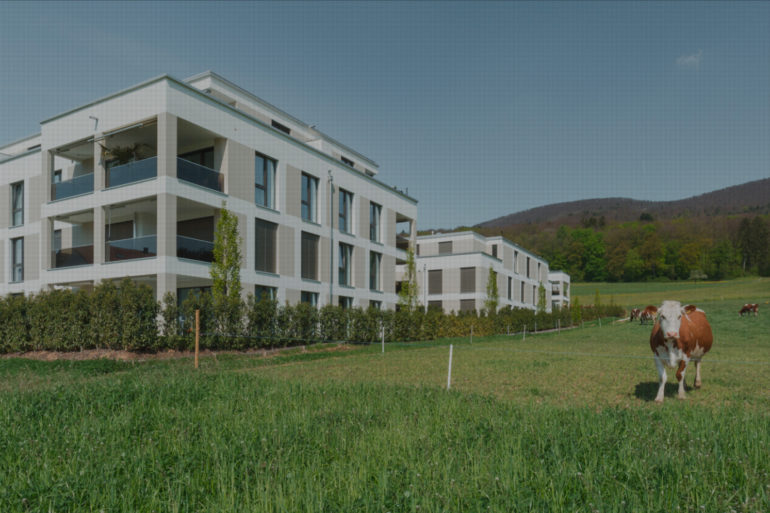 Therefore Werbeagentur Zürich