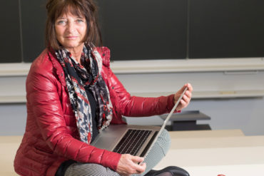 Interview Content Magazin Online Porträt Kunde Agentur Kommunikationsagentur