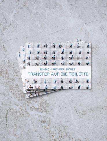 Broschüre Corporate Publishing Corporate Communication Print Kommunikation Agentur Zürch