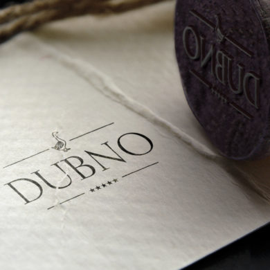 Briefschaft Corporate Design Corporate Identity Grafikdesign Branding Kommunikation Agentur Zürich