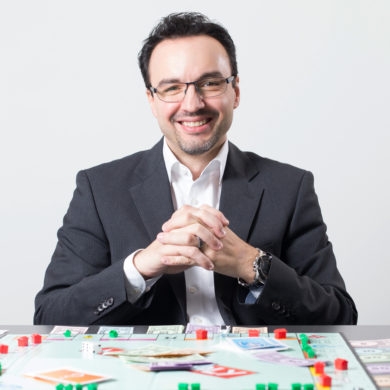 Interview Content Magazin Online Porträt Kunde Agentur Kommunikationsagentur