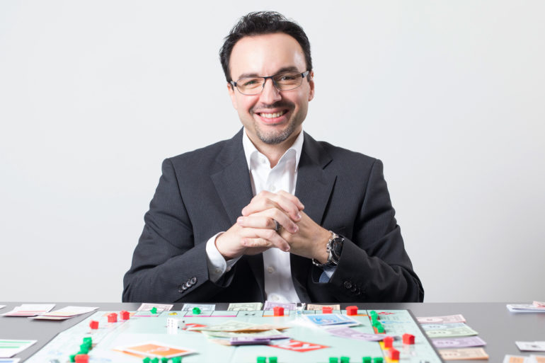 Interview Content Magazin Online Porträt Kunde Agentur Kommunikationsagentur