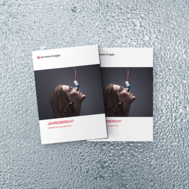 Therefore Werbeagentur Zürich Juventus