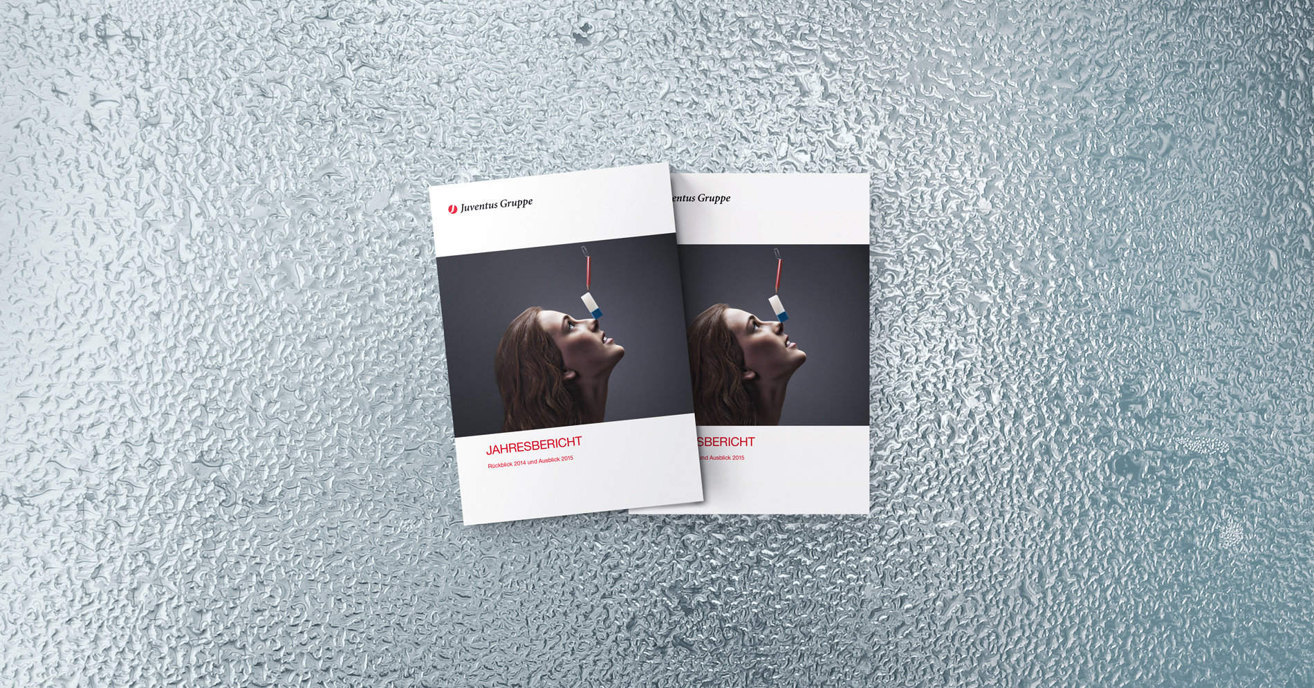 Therefore Werbeagentur Zürich Juventus