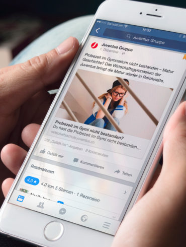 Therefore Werbeagentur Zürich