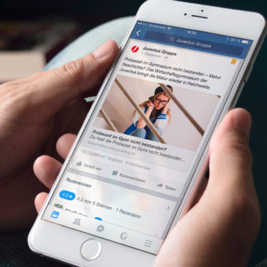 Therefore Werbeagentur Zürich