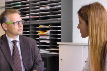 Videocontent Imagevideo Konzeption Online Werbeagentur Zürich Bildung