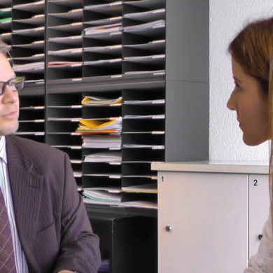 Videocontent Imagevideo Konzeption Online Werbeagentur Zürich Bildung