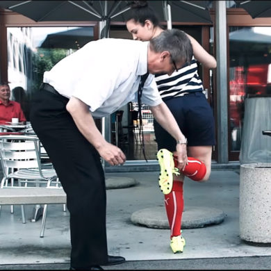 Videocontent Imagevideo Konzeption Online Werbeagentur Zürich Bildung