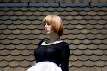 Webseite Webdesign Online Marketing Responsive Design Kommunikation Haare