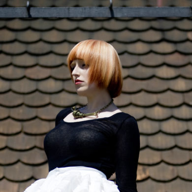 Webseite Webdesign Online Marketing Responsive Design Kommunikation Haare