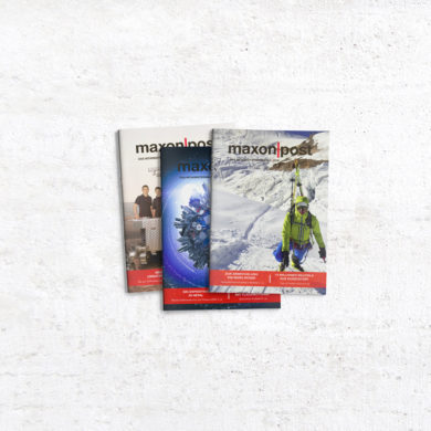 Werbeagentur Therefore Zürich