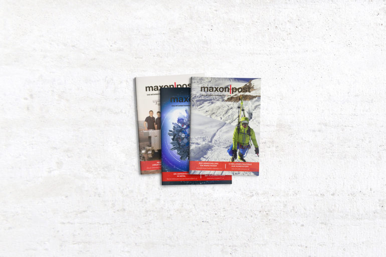 Werbeagentur Therefore Zürich