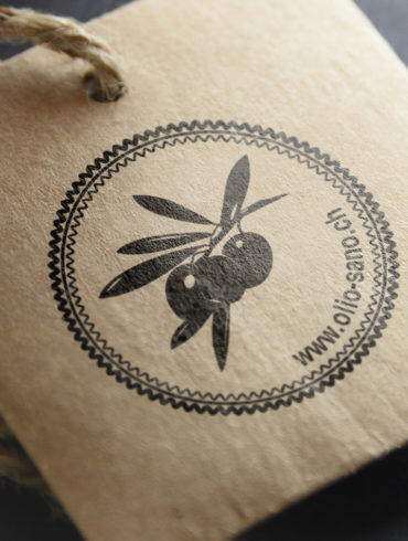 Packaging Branding Logo Corporate Design Verkaufskonzept Verpackungsdesign