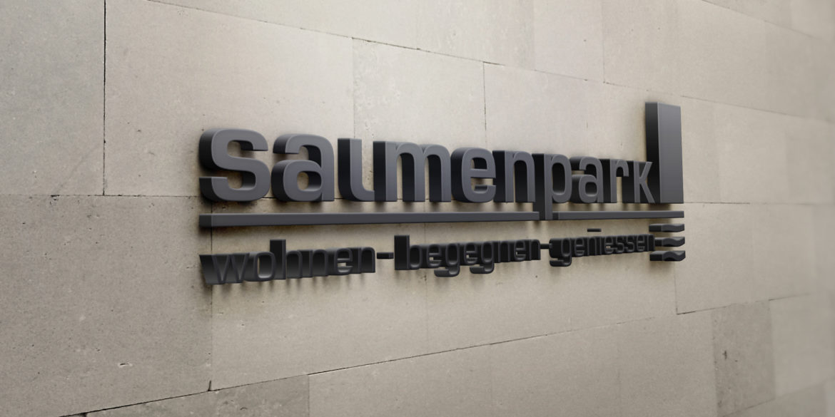 Branding Logo Corporate Design Corporate Identity Immobilien Werbeagentur Zürich