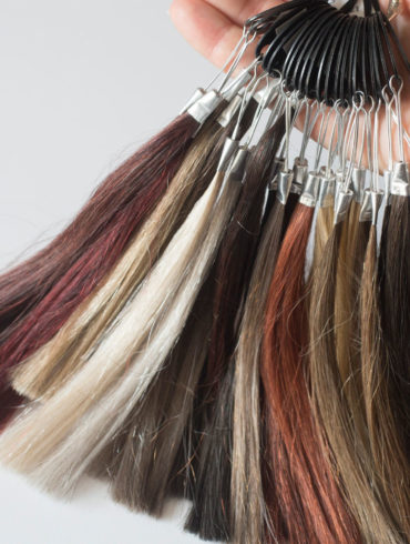 Webdesign Webseite Online Webcontent SEO Werbeagentur Zürich Haare