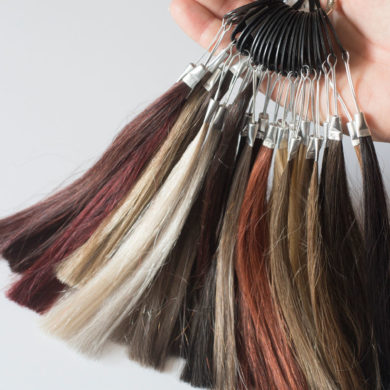 Webdesign Webseite Online Webcontent SEO Werbeagentur Zürich Haare