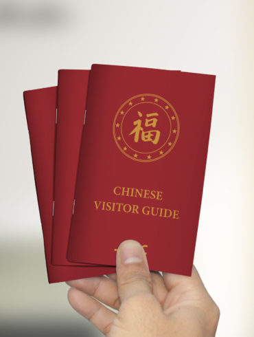 Kommunikation Guide Print Grafikdesign Konzeption Werbeagentur Zürich