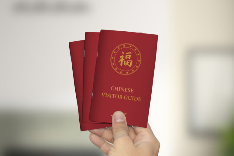 Kommunikation Guide Print Grafikdesign Konzeption Werbeagentur Zürich