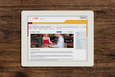 Online Marketing Kampagne Crossmedia Kreativmailing Landigpage Kommunikationsagentur Zürich