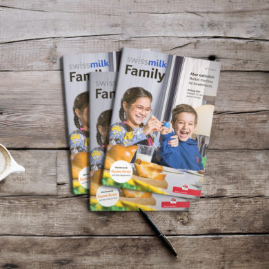 Therefore Werbeagentur Zürich