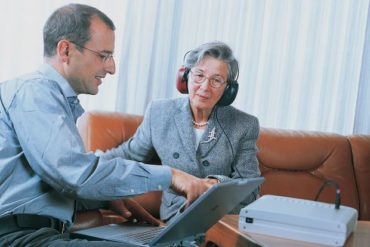 Therefore Werbeagentur Zürich Content Print Digital Layout Magazin Werbeagentur Interview Artikel Corporate Publishing Zürich