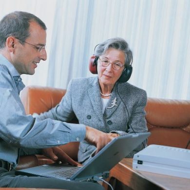 Therefore Werbeagentur Zürich Content Print Digital Layout Magazin Werbeagentur Interview Artikel Corporate Publishing Zürich