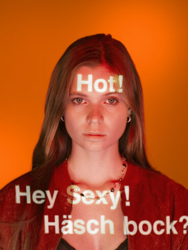 Stopp Gewalt gegen Frauen